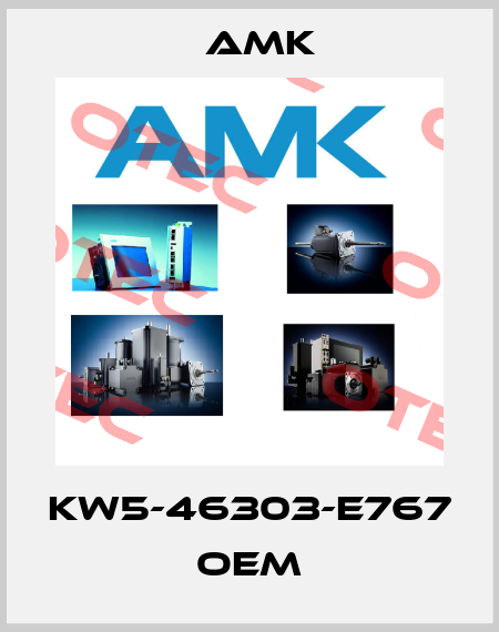 KW5-46303-E767 OEM AMK