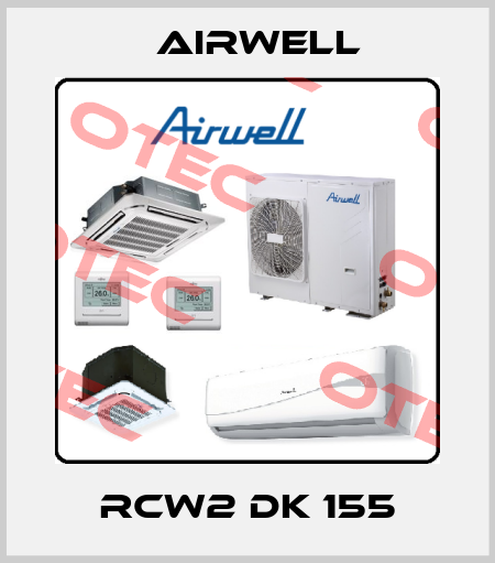 RCW2 DK 155 Airwell