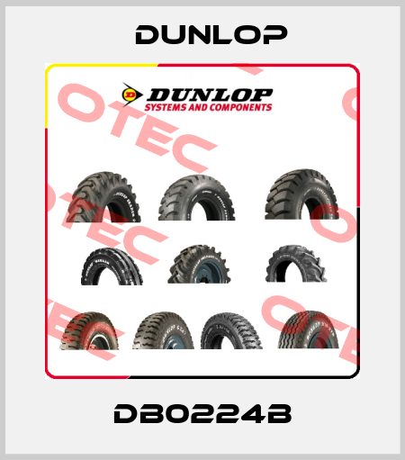 DB0224B Dunlop