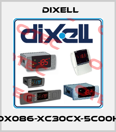 DX086-XC30CX-5C00H Dixell