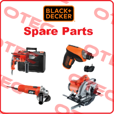 HFR-03U Black-Decker