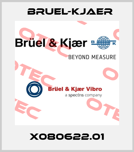 X080622.01 Bruel-Kjaer