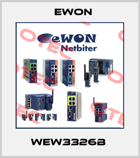 WEW3326B  Ewon