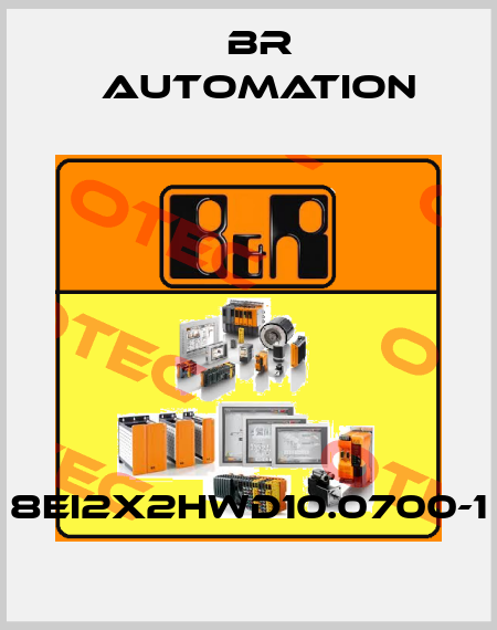 8EI2X2HWD10.0700-1 Br Automation