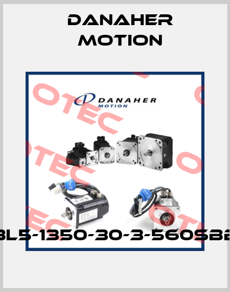 DBL5-1350-30-3-560SBBP Danaher Motion