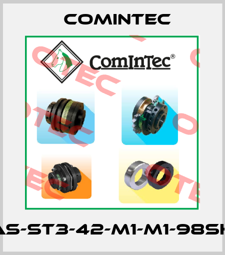 GAS-ST3-42-M1-M1-98SHA Comintec