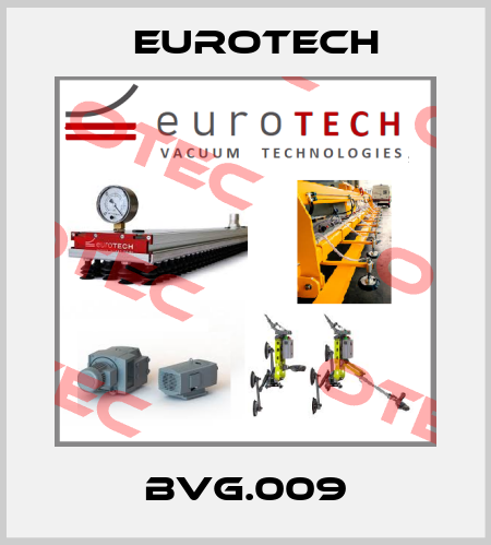 BVG.009 EUROTECH