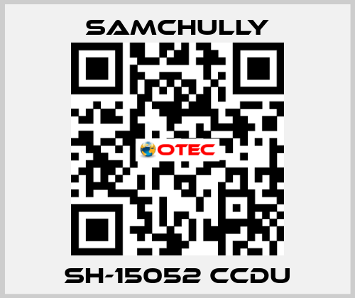 SH-15052 CCDU Samchully