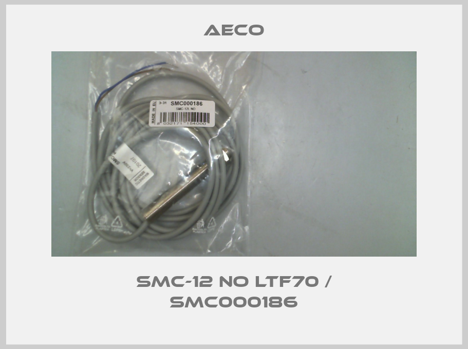 SMC-12 NO LTF70 / SMC000186-big