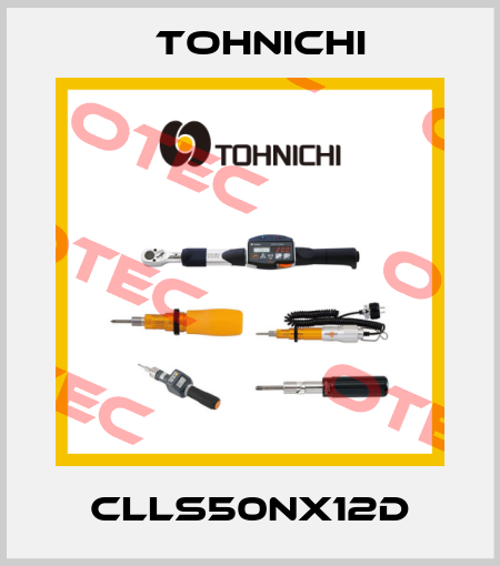 CLLS50NX12D Tohnichi
