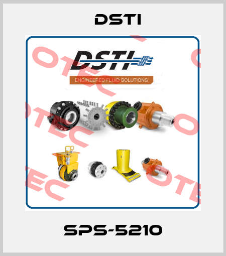 SPS-5210 Dsti