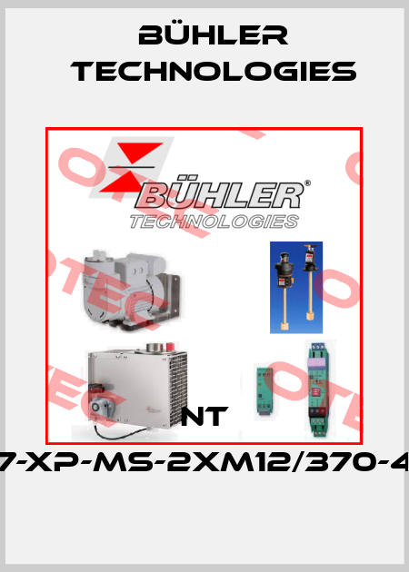 NT 67-XP-MS-2xM12/370-4S Bühler Technologies