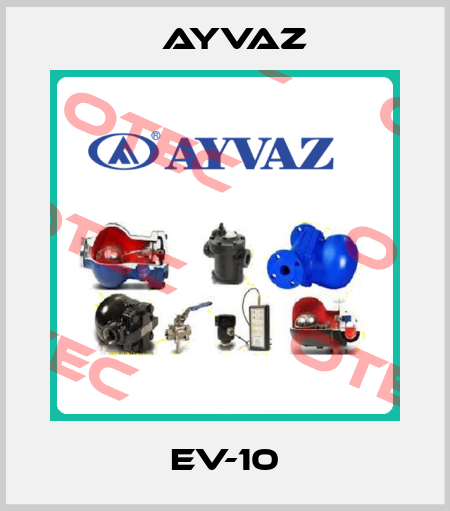 EV-10 Ayvaz