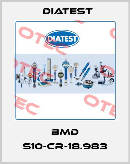 BMD S10-CR-18.983 Diatest