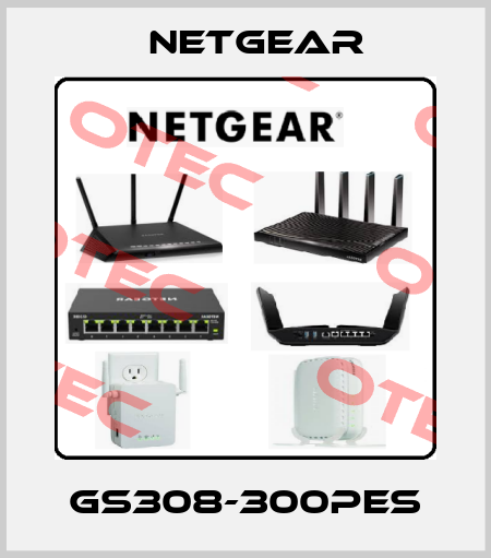 GS308-300PES NETGEAR
