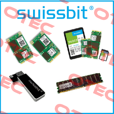 SFCF0512H1AF1TO-I-MS-527-STD Swissbit