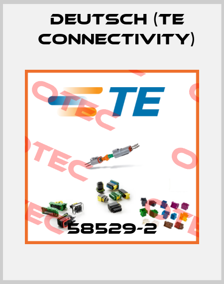 58529-2 Deutsch (TE Connectivity)