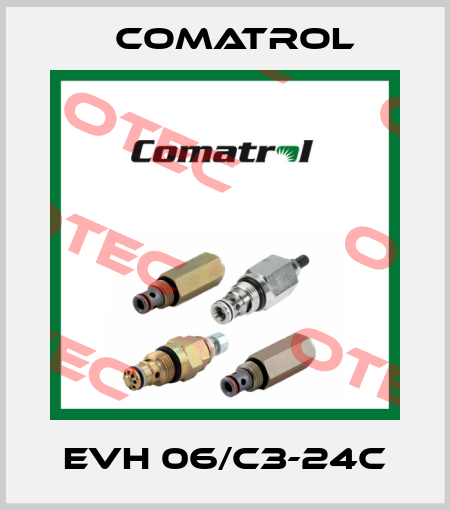 EVH 06/C3-24C Comatrol