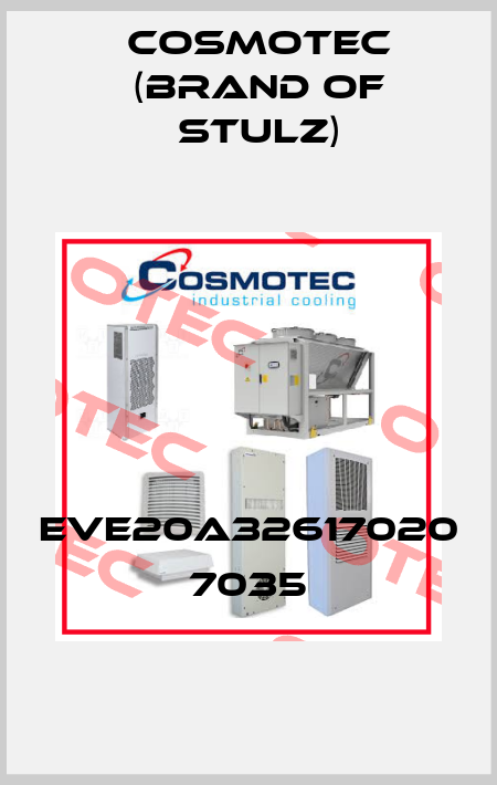 EVE20A32617020 7035 Cosmotec (brand of Stulz)