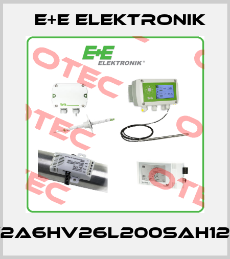 EE75-T2A6HV26L200SAH120SBH2 E+E Elektronik