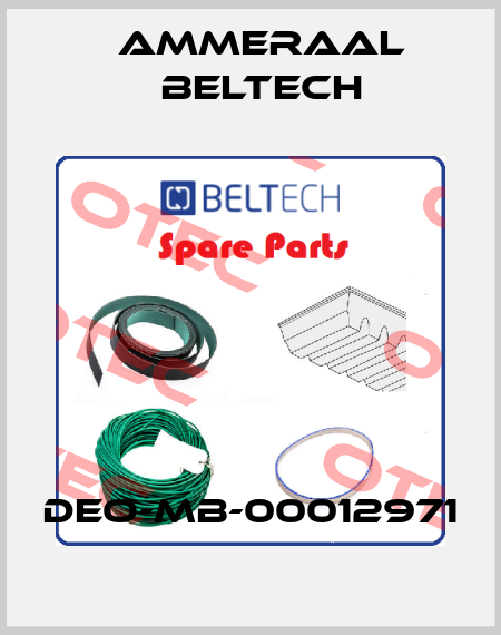 DEO-MB-00012971 Ammeraal Beltech