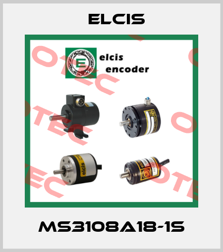 MS3108A18-1S Elcis