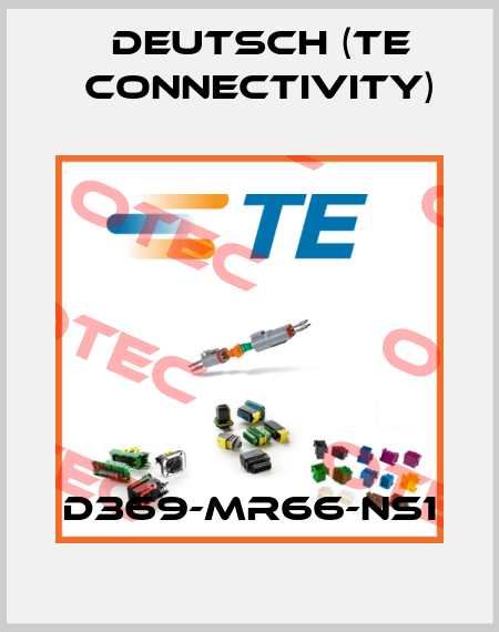 D369-MR66-NS1 Deutsch (TE Connectivity)