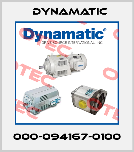 000-094167-0100 Dynamatic