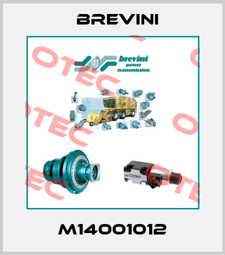 M14001012 Brevini
