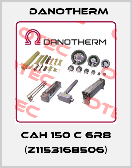 CAH 150 C 6R8 (Z1153168506) Danotherm