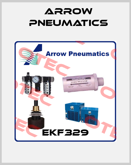 EKF329 Arrow Pneumatics