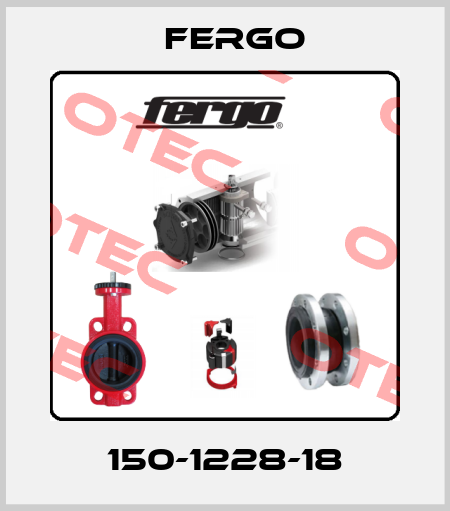 150-1228-18 Fergo