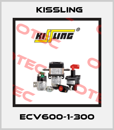 ECV600-1-300 Kissling