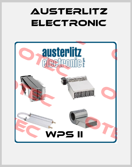 WPS II  Austerlitz Electronic