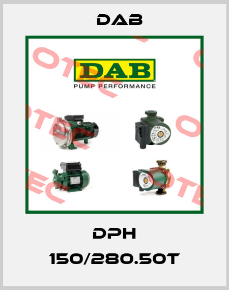 DPH 150/280.50T DAB