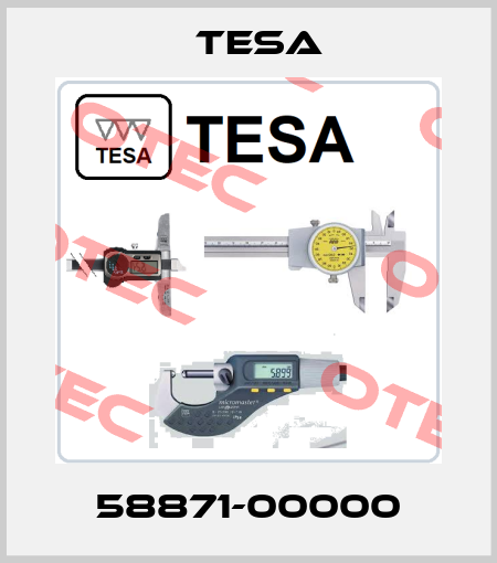 58871-00000 Tesa