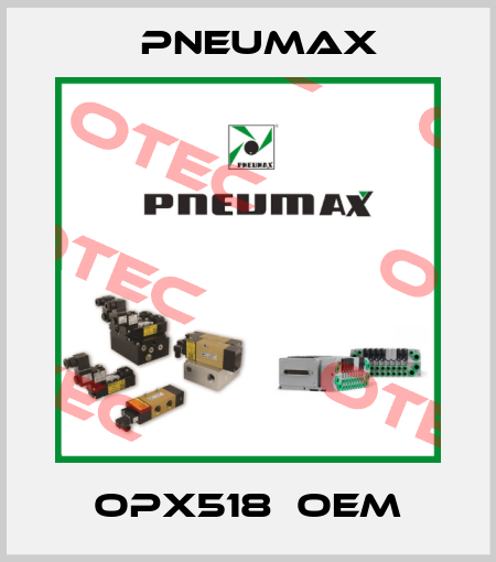 OPX518  OEM Pneumax