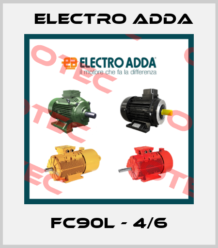 FC90L - 4/6 Electro Adda