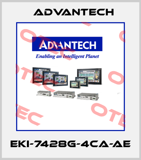EKI-7428G-4CA-AE Advantech