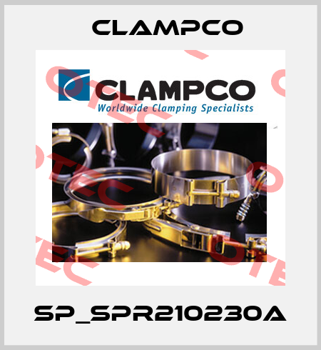 SP_SPR210230A Clampco