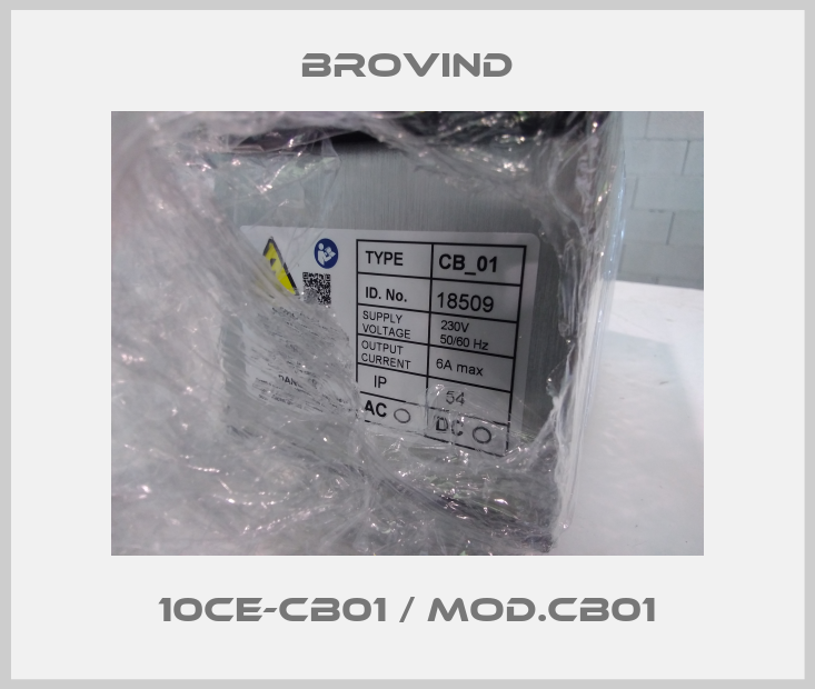 10CE-CB01 / MOD.CB01-big