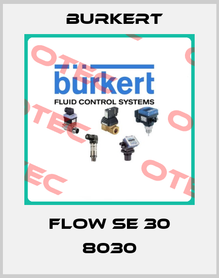 FLOW SE 30 8030 Burkert