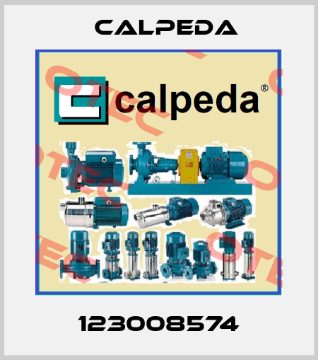 123008574 Calpeda
