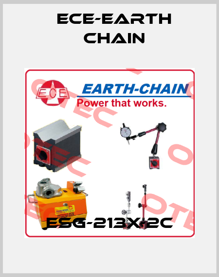 ESG-213X-2C ECE-Earth Chain
