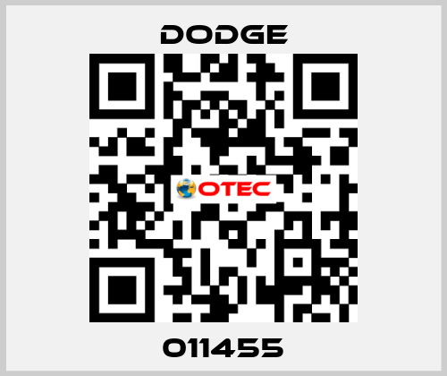 011455 Dodge