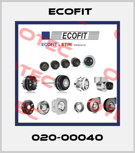 020-00040 Ecofit