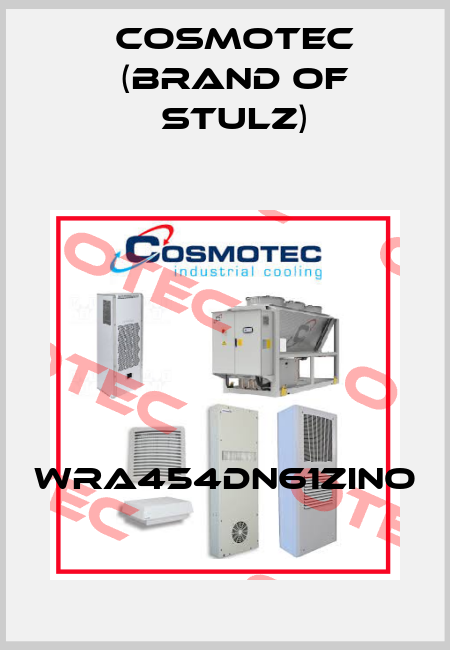 WRA454DN61ZINO Cosmotec (brand of Stulz)