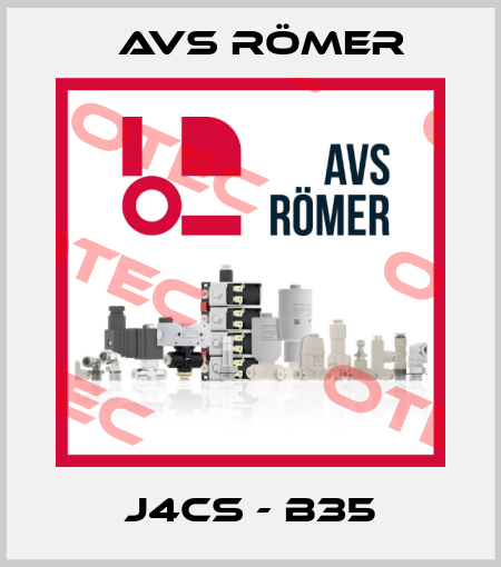J4CS - B35 Avs Römer