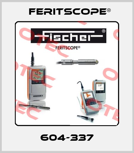 604-337 Feritscope®