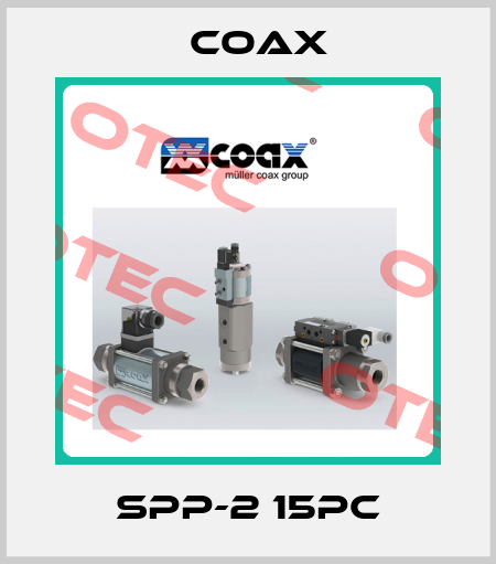 SPP-2 15PC Coax